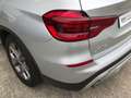 BMW X3 xDrive 20dA Argent - thumbnail 28