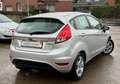 Ford Fiesta Sync Edition Argent - thumbnail 2