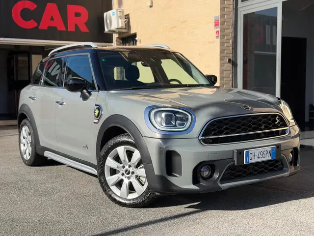 MINI Cooper SE Countryman 1.5 Business ALL4