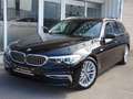 BMW 520 d xDrive Luxury Line INDIVIDUAL Pano Massage Brun - thumbnail 2