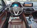 BMW 520 d xDrive Luxury Line INDIVIDUAL Pano Massage Brun - thumbnail 9
