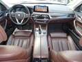 BMW 520 d xDrive Luxury Line INDIVIDUAL Pano Massage Brun - thumbnail 6
