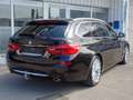 BMW 520 d xDrive Luxury Line INDIVIDUAL Pano Massage Brun - thumbnail 5