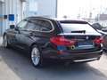 BMW 520 d xDrive Luxury Line INDIVIDUAL Pano Massage Brun - thumbnail 3