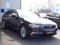 BMW 520 d xDrive Luxury Line INDIVIDUAL Pano Massage Brun - thumbnail 1