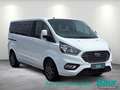 Ford Tourneo Custom 310 L1H1 VA Autm. Titanium AHK Kamera Biały - thumbnail 2