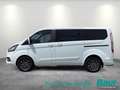 Ford Tourneo Custom 310 L1H1 VA Autm. Titanium AHK Kamera Biały - thumbnail 3