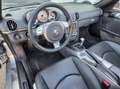 Porsche Boxster spyder rs 60 3.4 303ch pse siege sport option interieur noir Gris - thumbnail 13