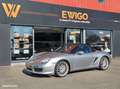 Porsche Boxster spyder rs 60 3.4 303ch pse siege sport option interieur noir Gris - thumbnail 2