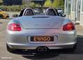 Porsche Boxster spyder rs 60 3.4 303ch pse siege sport option interieur noir Gris - thumbnail 5