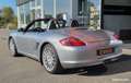 Porsche Boxster spyder rs 60 3.4 303ch pse siege sport option interieur noir Gris - thumbnail 4