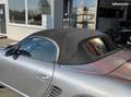 Porsche Boxster spyder rs 60 3.4 303ch pse siege sport option interieur noir Gris - thumbnail 25