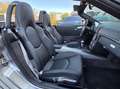 Porsche Boxster spyder rs 60 3.4 303ch pse siege sport option interieur noir Gris - thumbnail 11