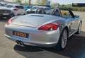 Porsche Boxster spyder rs 60 3.4 303ch pse siege sport option interieur noir Gris - thumbnail 6