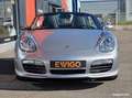 Porsche Boxster spyder rs 60 3.4 303ch pse siege sport option interieur noir Gris - thumbnail 8