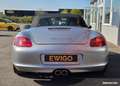 Porsche Boxster spyder rs 60 3.4 303ch pse siege sport option interieur noir Gris - thumbnail 19
