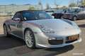 Porsche Boxster spyder rs 60 3.4 303ch pse siege sport option interieur noir Gris - thumbnail 21