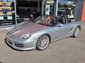 Porsche Boxster spyder rs 60 3.4 303ch pse siege sport option interieur noir Gris - thumbnail 3