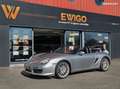 Porsche Boxster spyder rs 60 3.4 303ch pse siege sport option interieur noir Gris - thumbnail 1