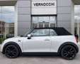 MINI Cooper Cabrio Cabrio 1.5 Cooper Blanc - thumbnail 4
