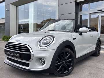 Cabrio 1.5 Cooper
