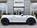 MINI Cooper Cabrio Cabrio 1.5 Cooper Blanc - thumbnail 3