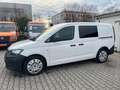 Volkswagen Caddy Maxi Kasten 2,0 TDI "Cargo" teilverglast Weiß - thumbnail 6