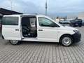 Volkswagen Caddy Maxi Kasten 2,0 TDI "Cargo" teilverglast Weiß - thumbnail 5