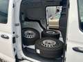 Volkswagen Caddy Maxi Kasten 2,0 TDI "Cargo" teilverglast Weiß - thumbnail 11