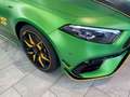 Mercedes-Benz A 45 AMG A 45 S 4M AMG Limited Edition LP96te Grün - thumbnail 6
