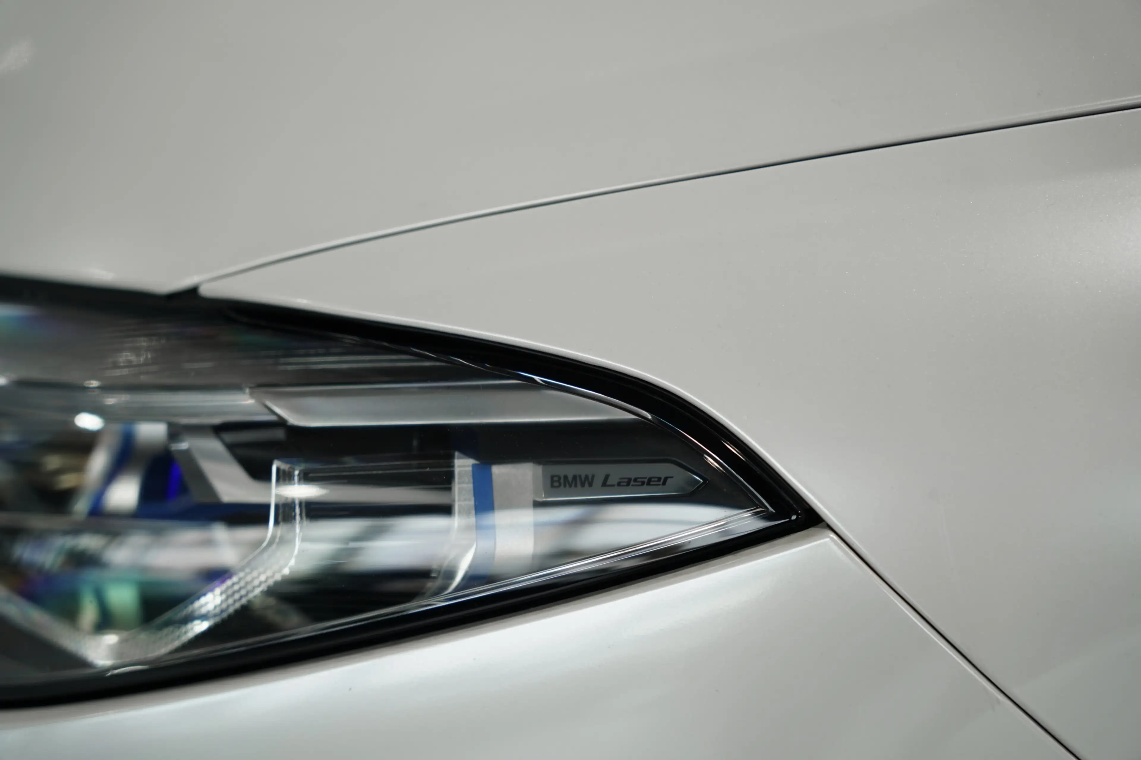 BMW M850 i Gran Coupe xD 2.H *20 *H&K *Pano *Laser — photo 14