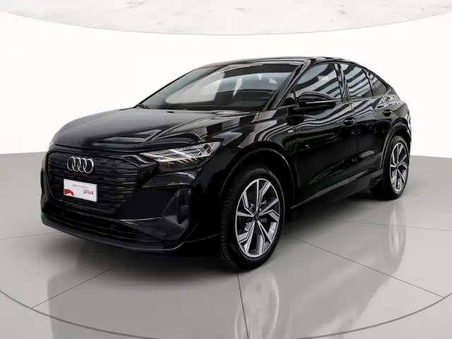 Audi Q4 e-tron sportback e-tron 45 s line edition quattro 286cv
