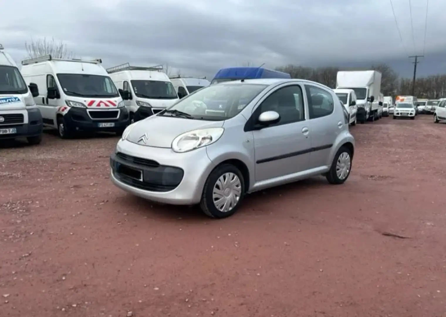 Citroen C1 C1 1.0i Pack - 2