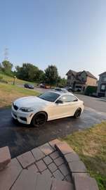 2dr Cpe 228i xDrive AWD