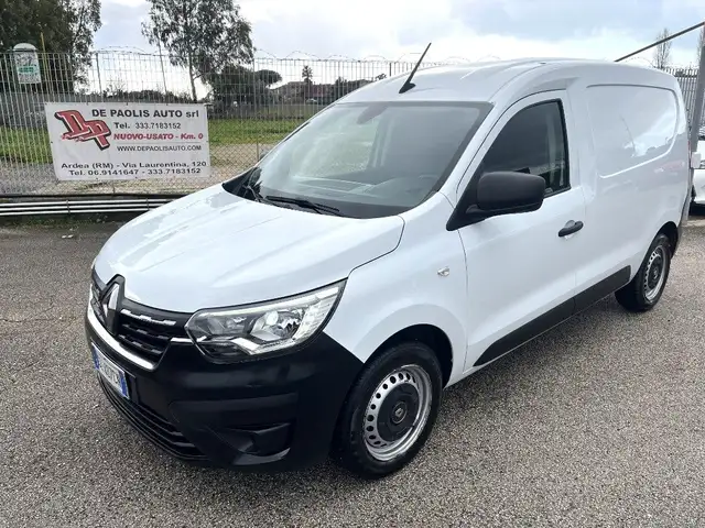 Renault Express 1.4 Blue dCi 75 Van