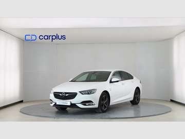 GS 1.6 CDTi 100kW Turbo D 120 Aniversar.