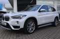 BMW X1 xDrive20d xLine/Head-Up/HK/DAB/LED/RFK/SHZ Weiß - thumbnail 1