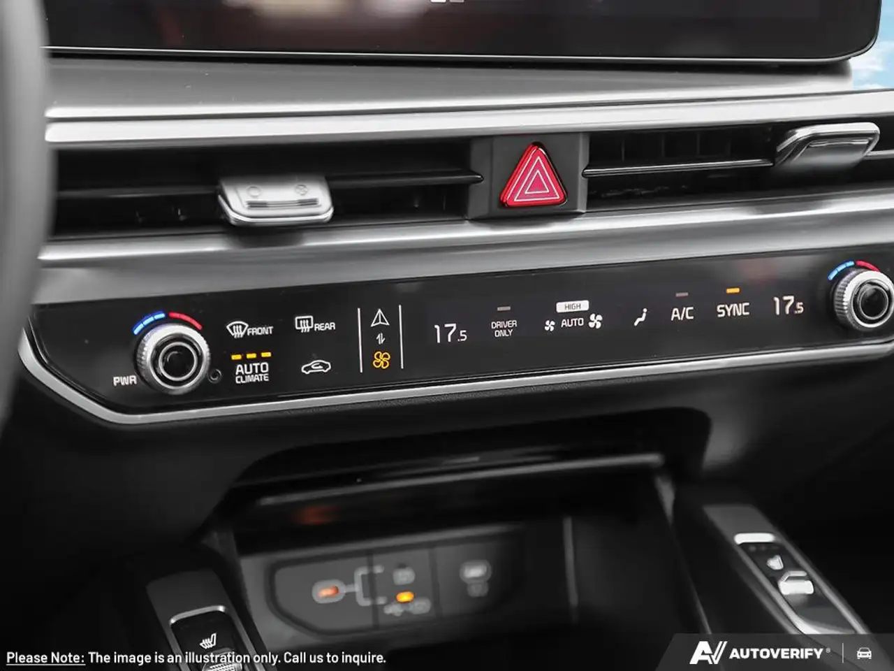 Kia Sorento fotografie Kia Sorento
