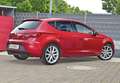 SEAT Leon 1.4 TSI ACT S&S*Panorama*Schiebedach*Alcantara Piros - thumbnail 19