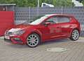 SEAT Leon 1.4 TSI ACT S&S*Panorama*Schiebedach*Alcantara Piros - thumbnail 17
