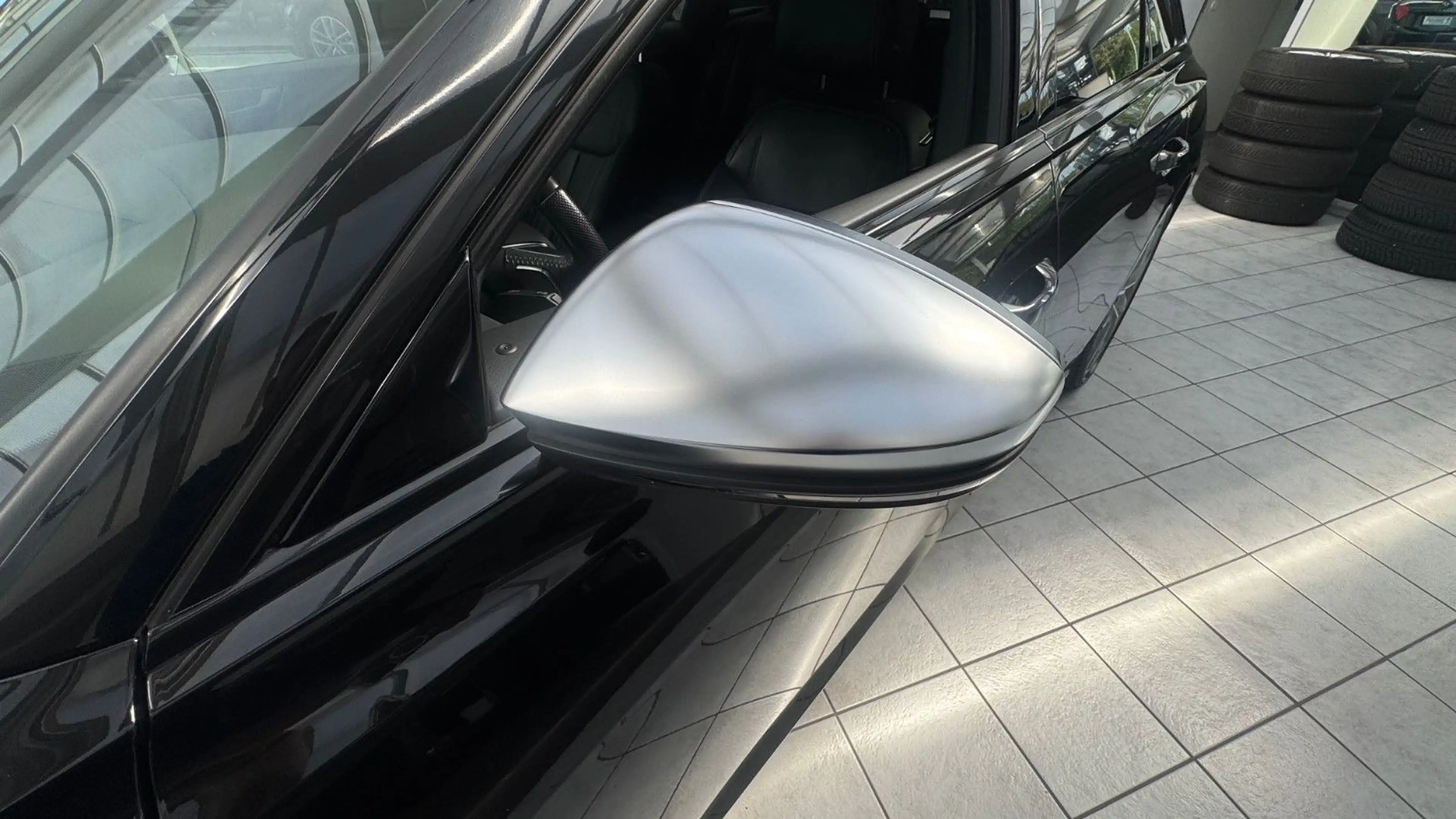 Audi S6 Avant 3.0 TDI quattro Vollausstattung — photo 23