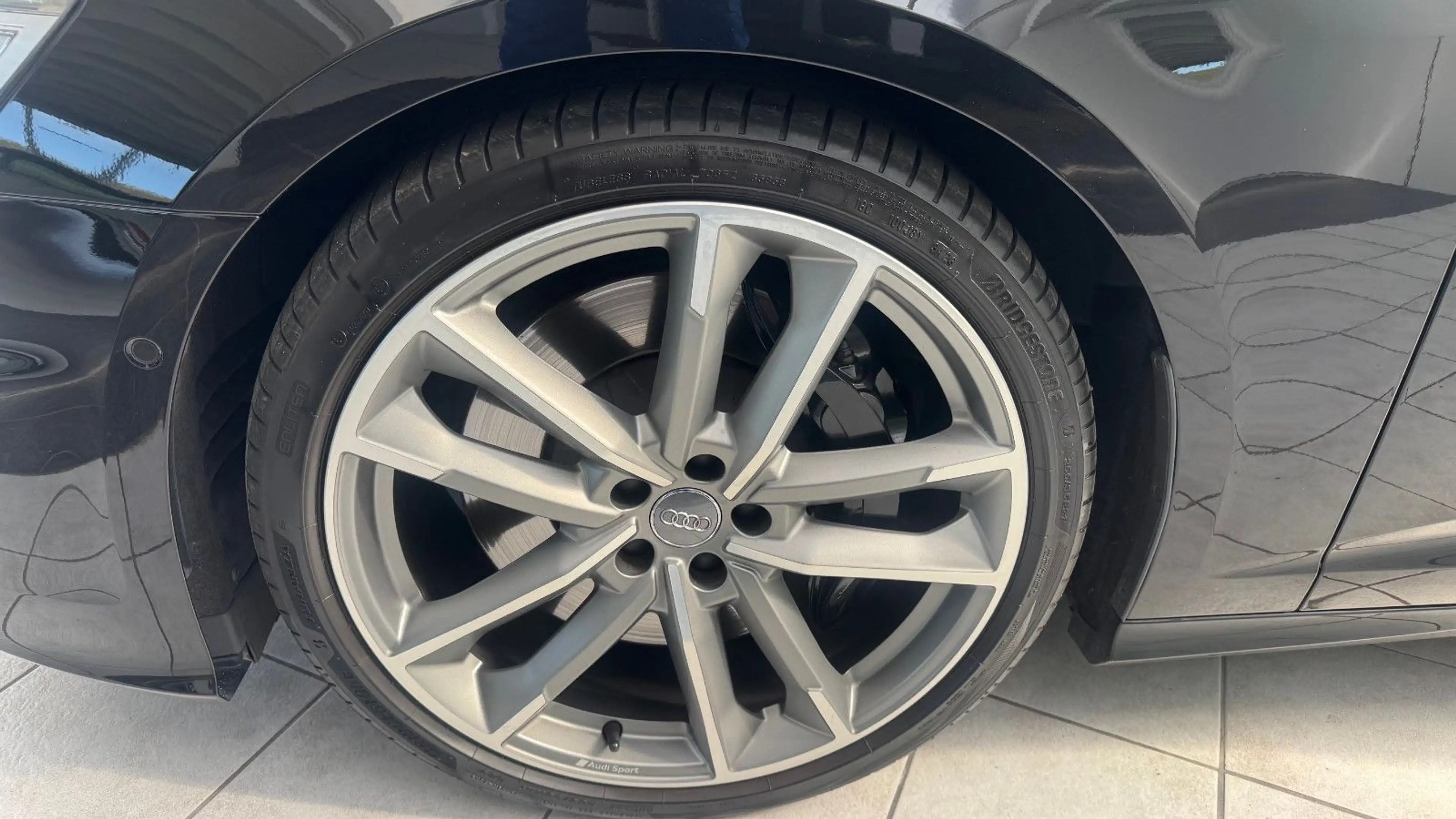 Audi S6 Avant 3.0 TDI quattro Vollausstattung — photo 21