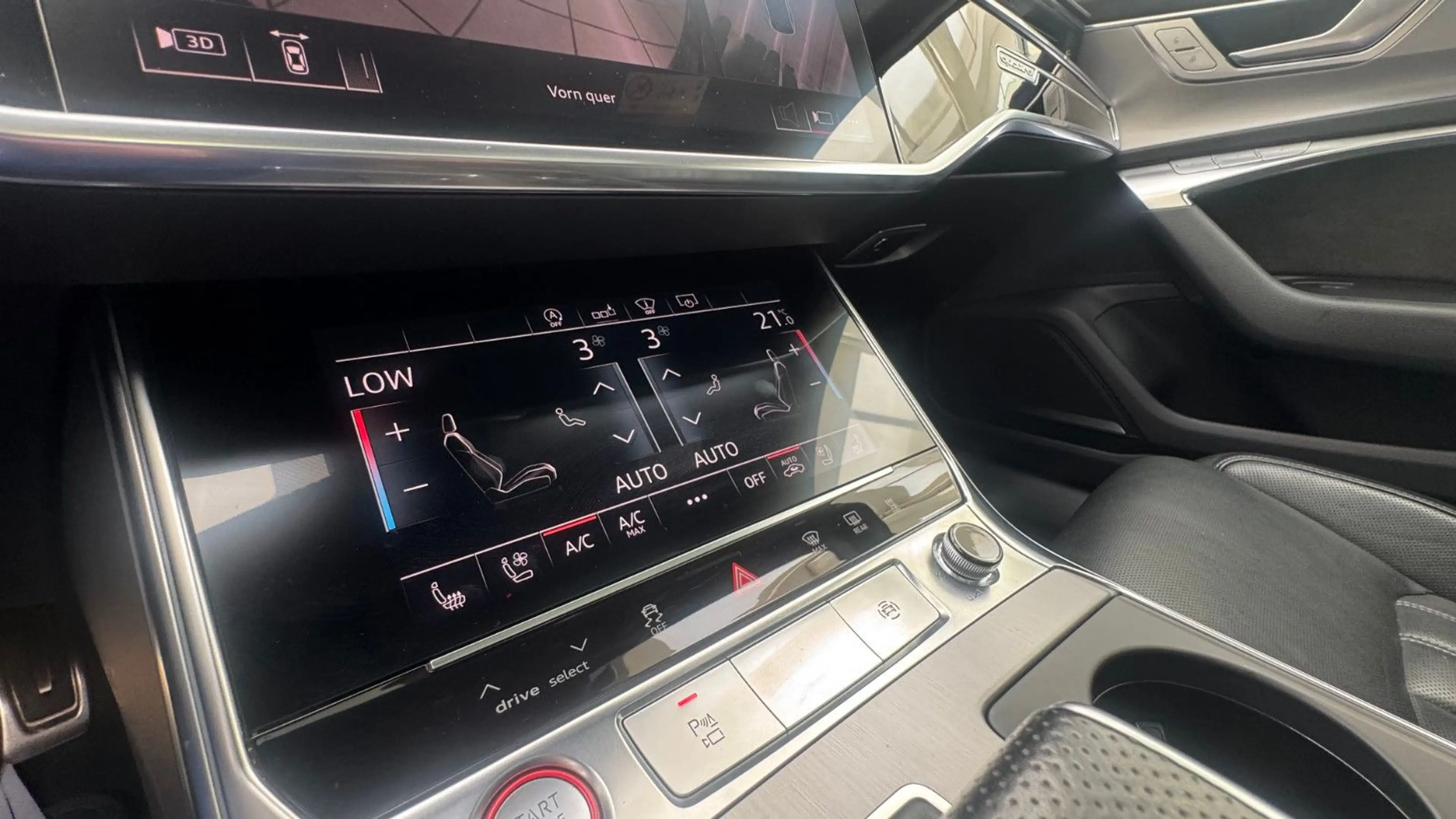 Audi S6 Avant 3.0 TDI quattro Vollausstattung — photo 10