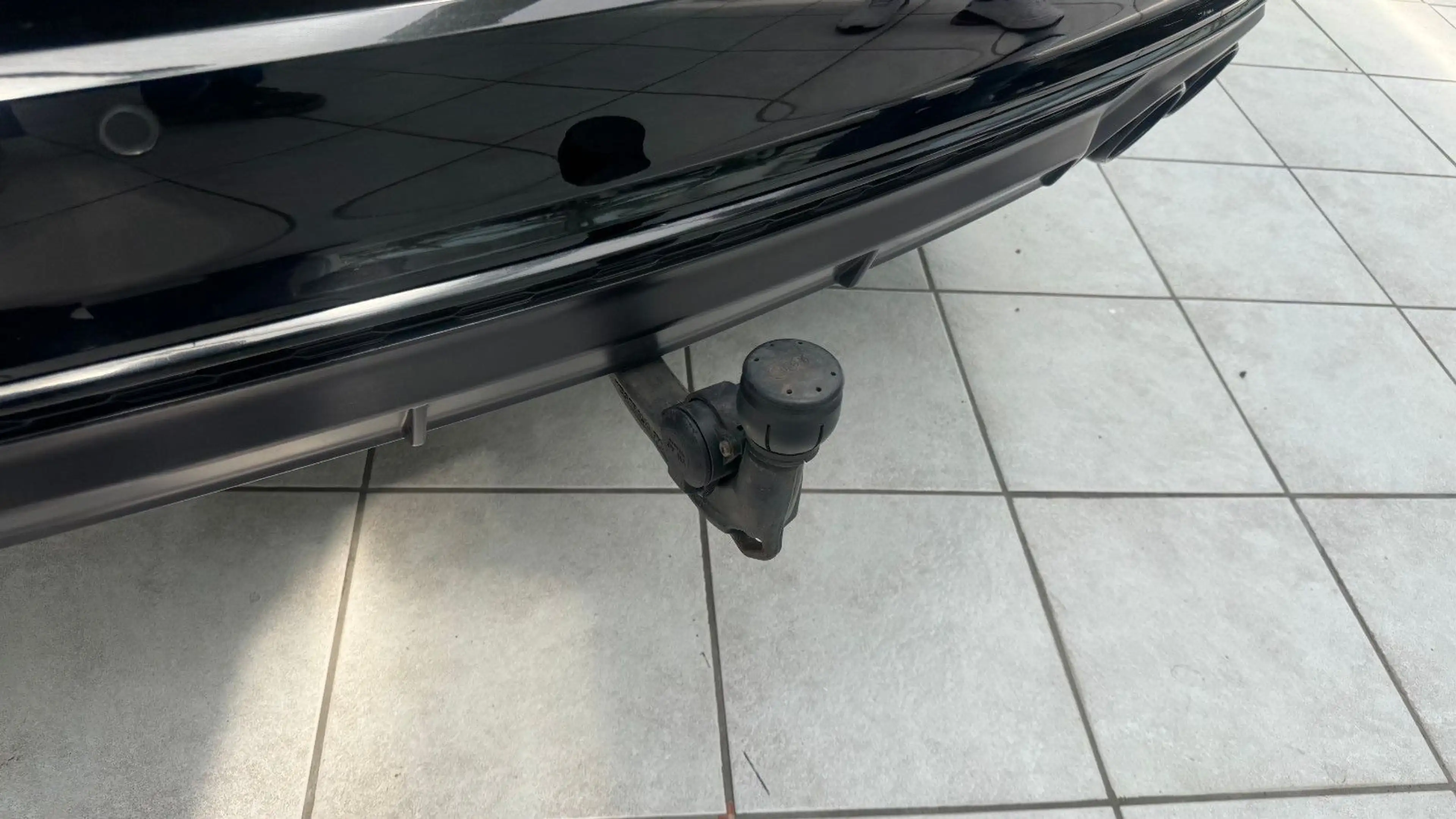 Audi S6 Avant 3.0 TDI quattro Vollausstattung — photo 28