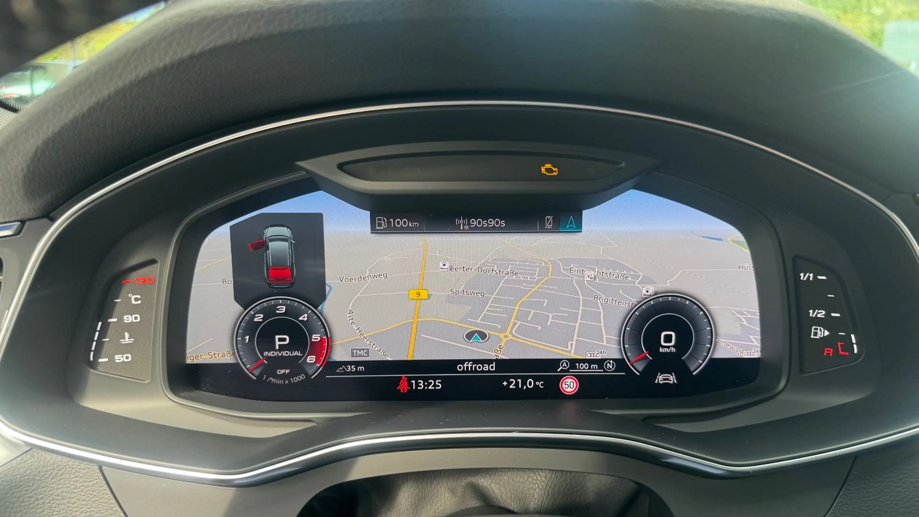 Audi S6 Avant 3.0 TDI quattro Vollausstattung — photo 17