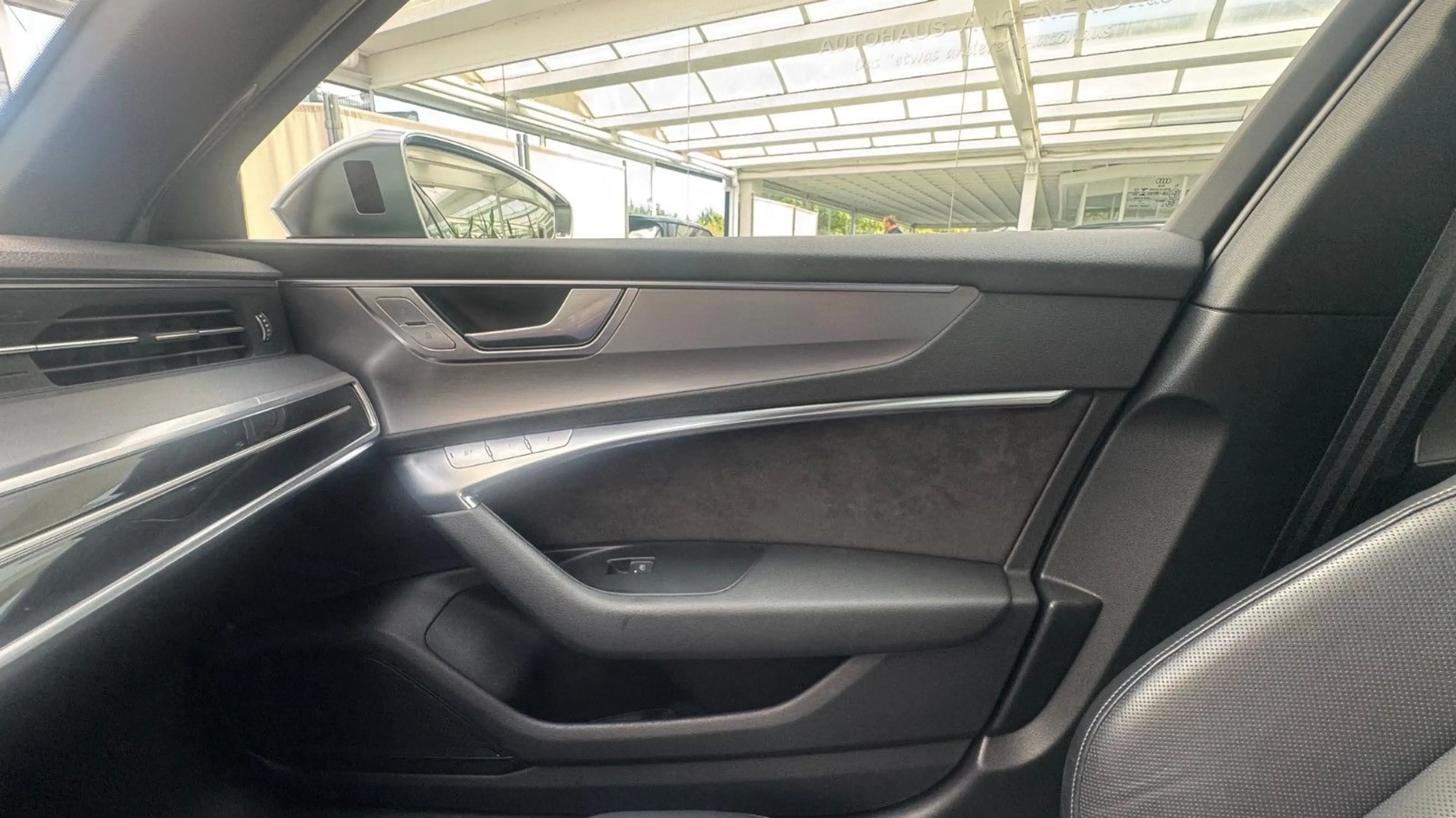 Audi S6 Avant 3.0 TDI quattro Vollausstattung — photo 26