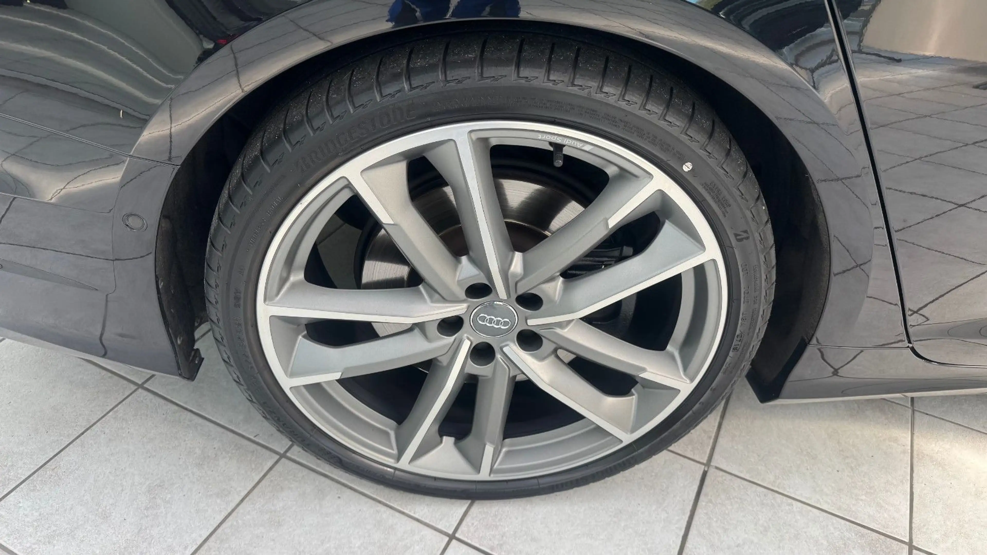 Audi S6 Avant 3.0 TDI quattro Vollausstattung — photo 22