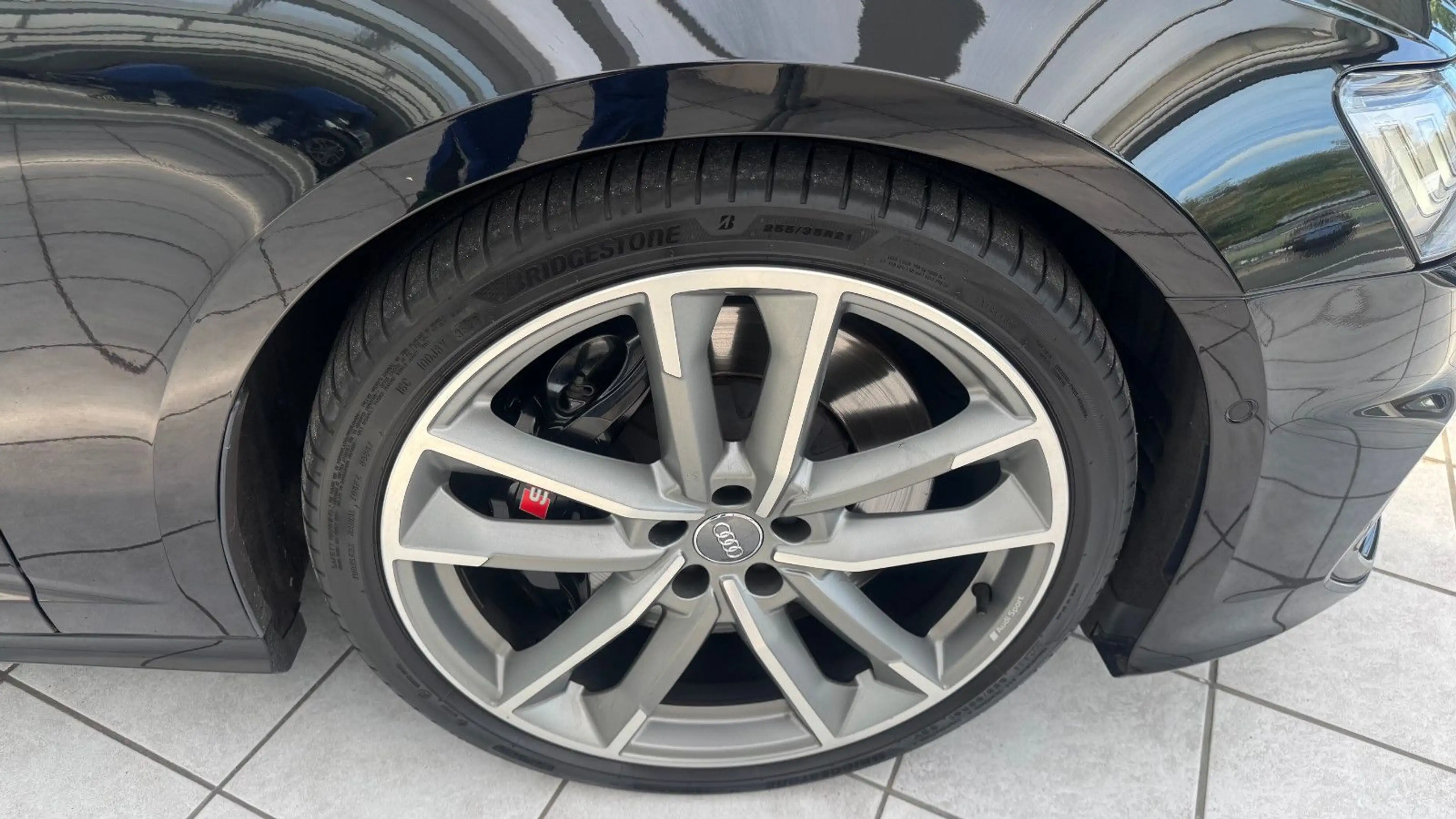 Audi S6 Avant 3.0 TDI quattro Vollausstattung — photo 19