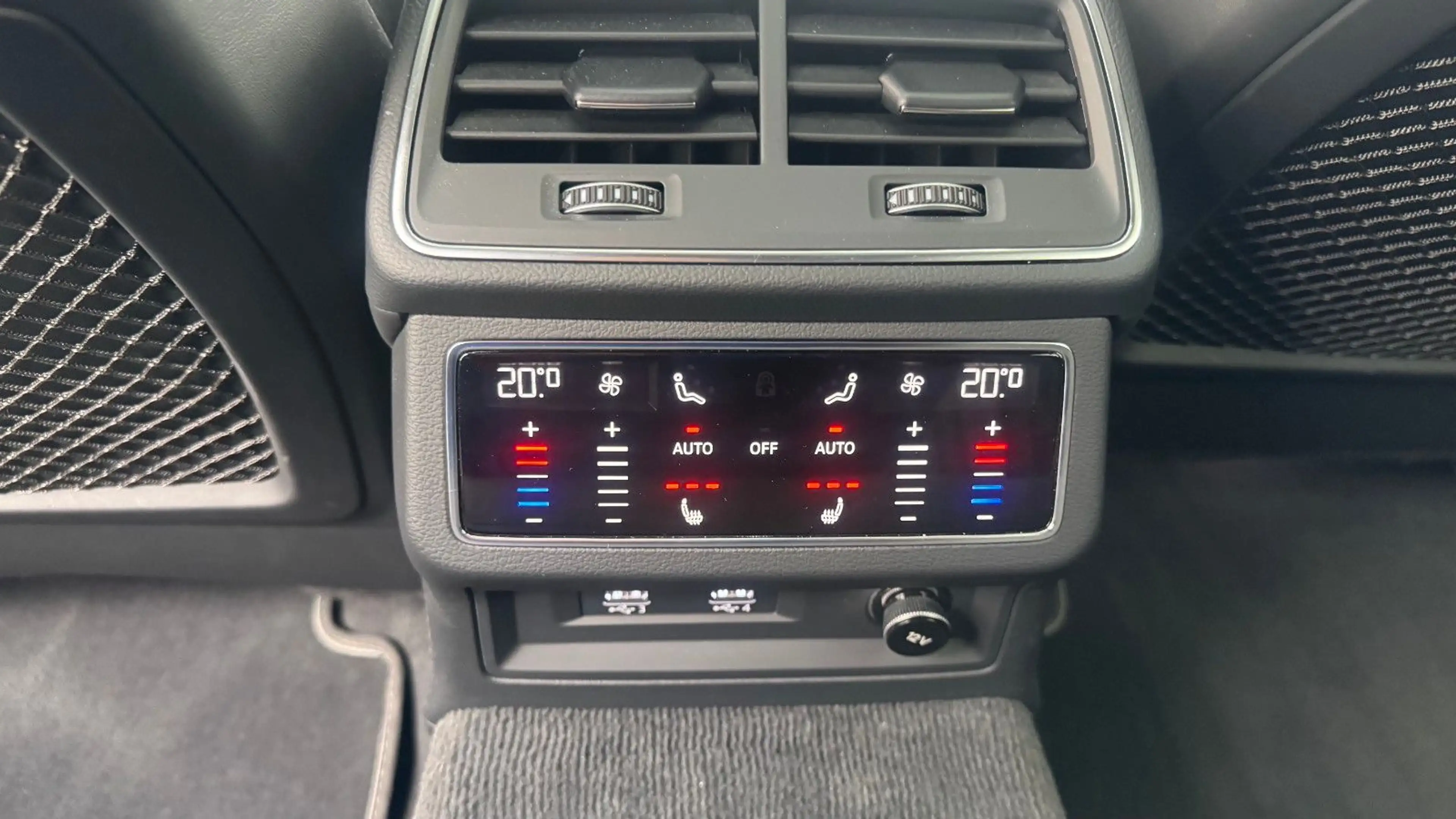 Audi S6 Avant 3.0 TDI quattro Vollausstattung — photo 18