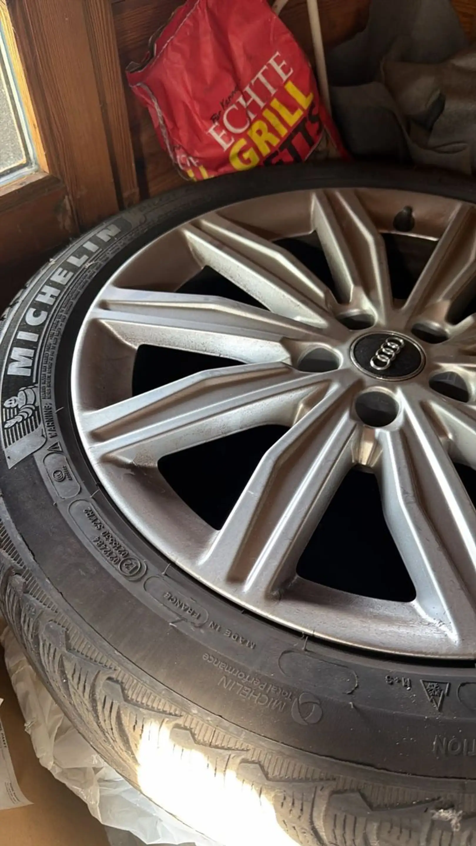 Audi S6 Avant 3.0 TDI quattro Vollausstattung — photo 30